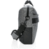 Swiss Peak RFID -laukku 15.6" kannettavalle, harmaa, musta lisäkuva 6